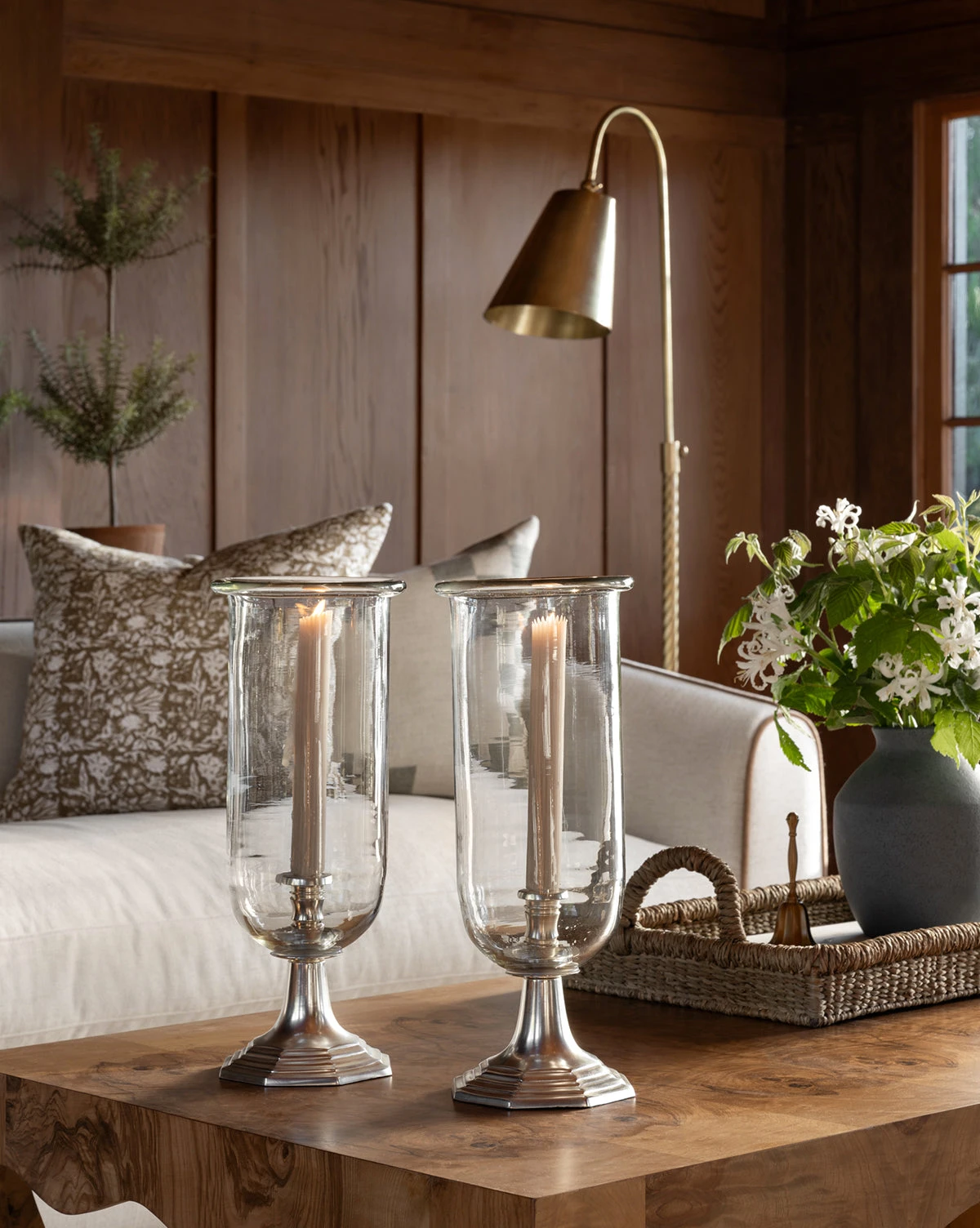 Tottenham Taper Holder - Image 2