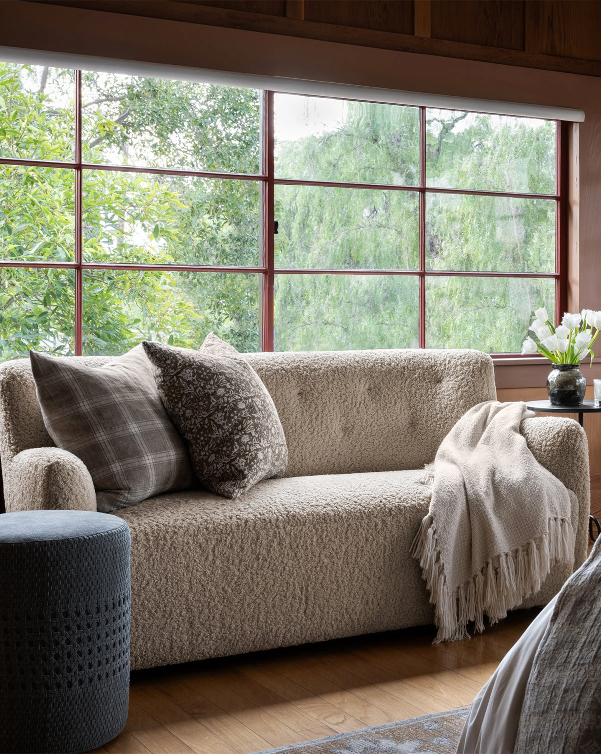 Tannehill Pillow Cover - Image 2