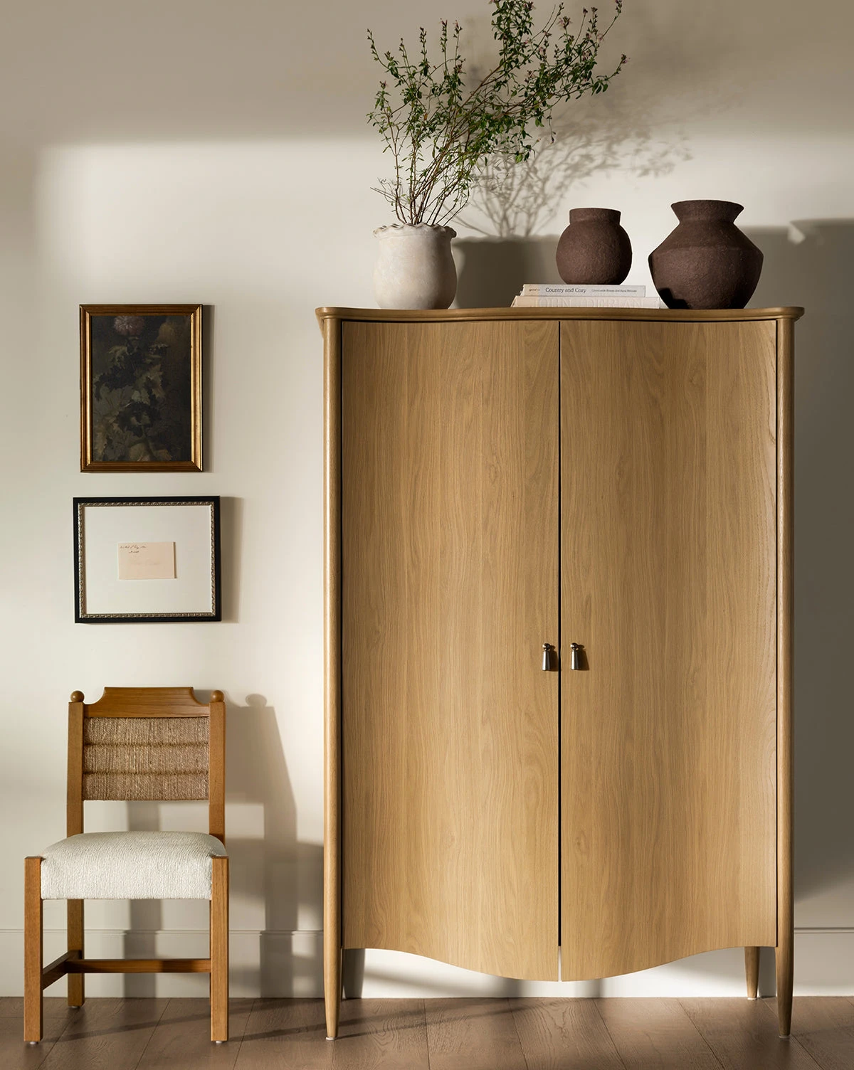 Moorland Cabinet - Image 3