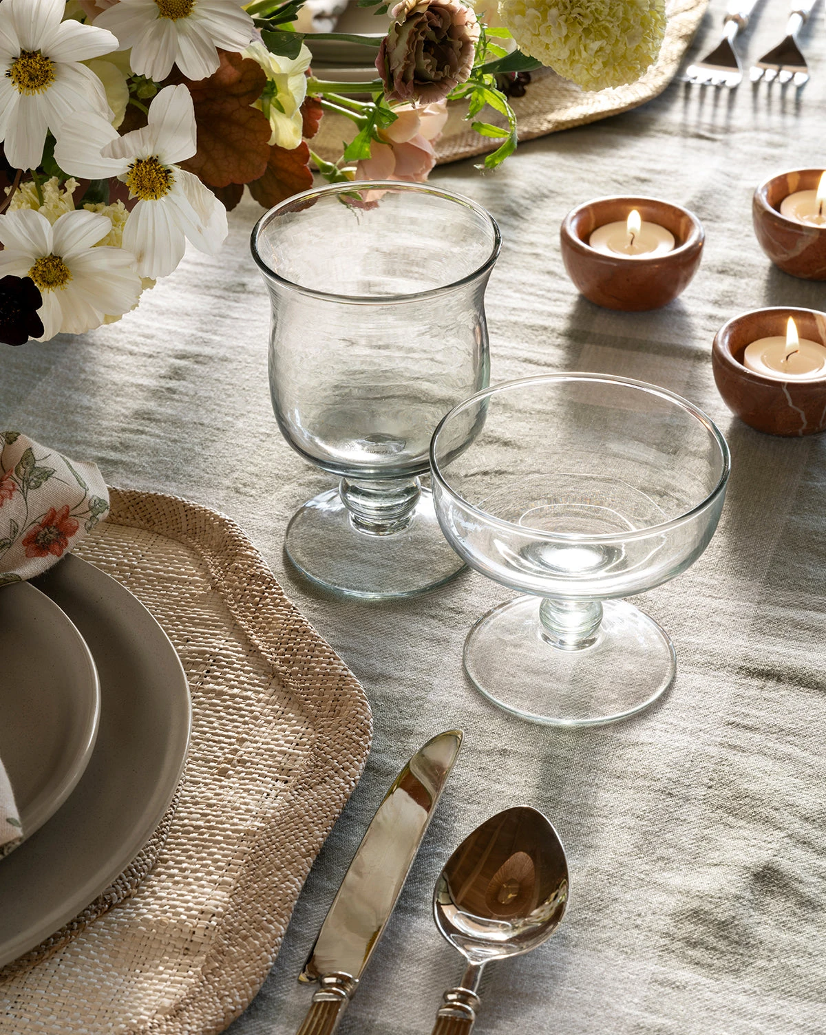 Keely Goblets (Set Of 4) - Image 2