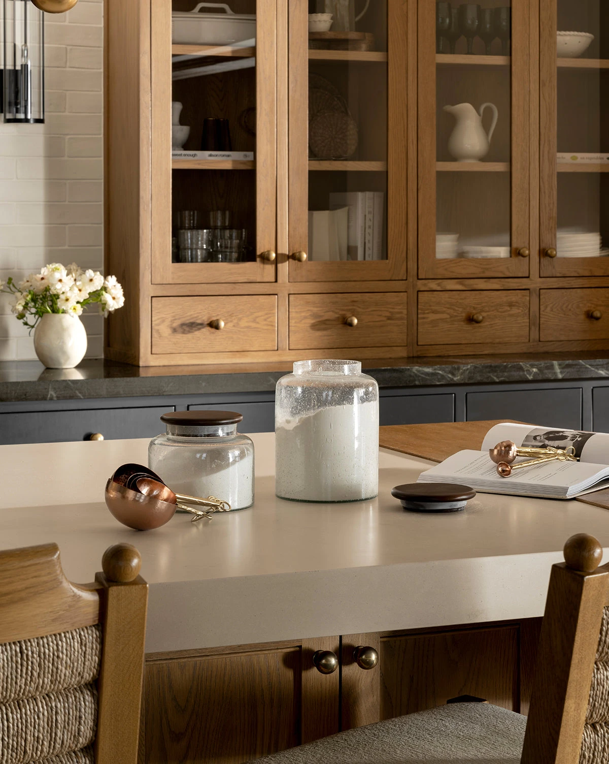 Olney Measuring Cups - Image 4