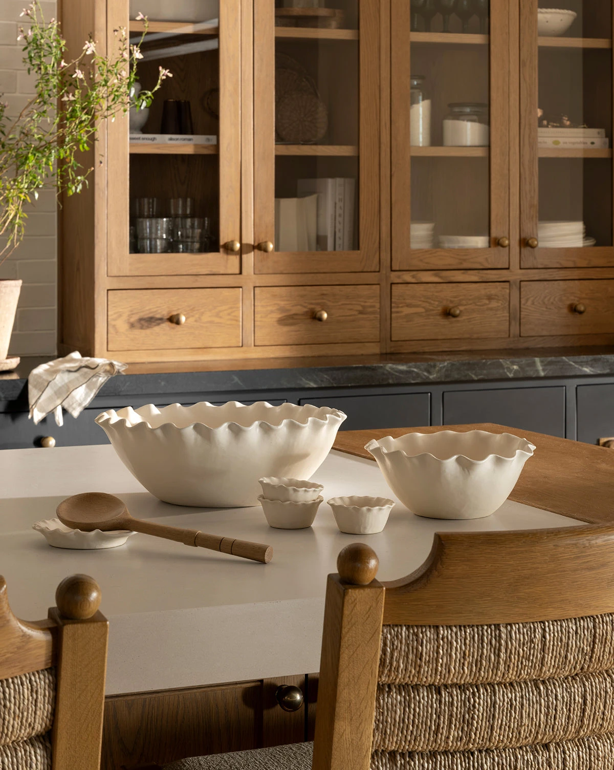 Olindo Spoon Rest - Image 3