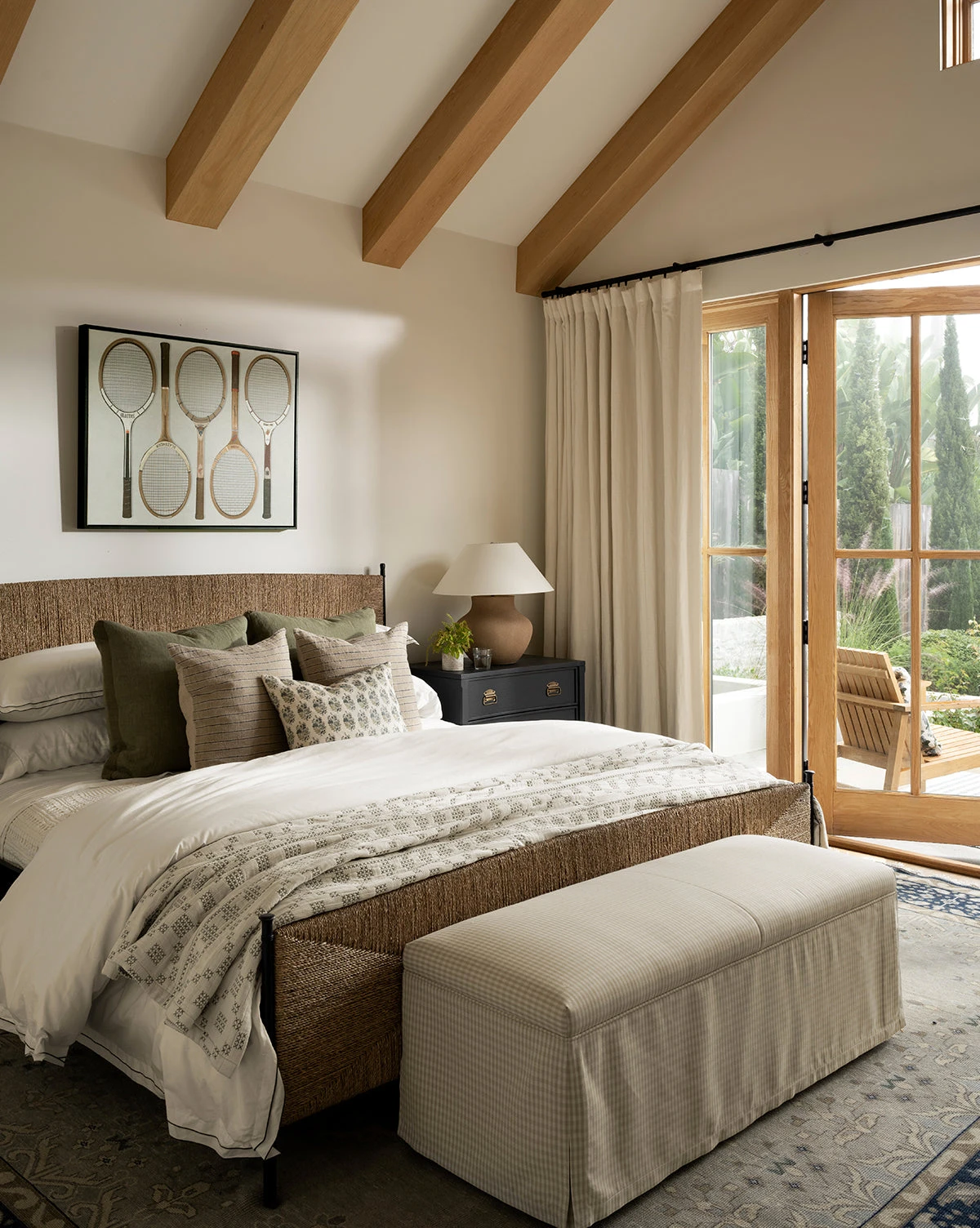 Latimer Bench - Image 4