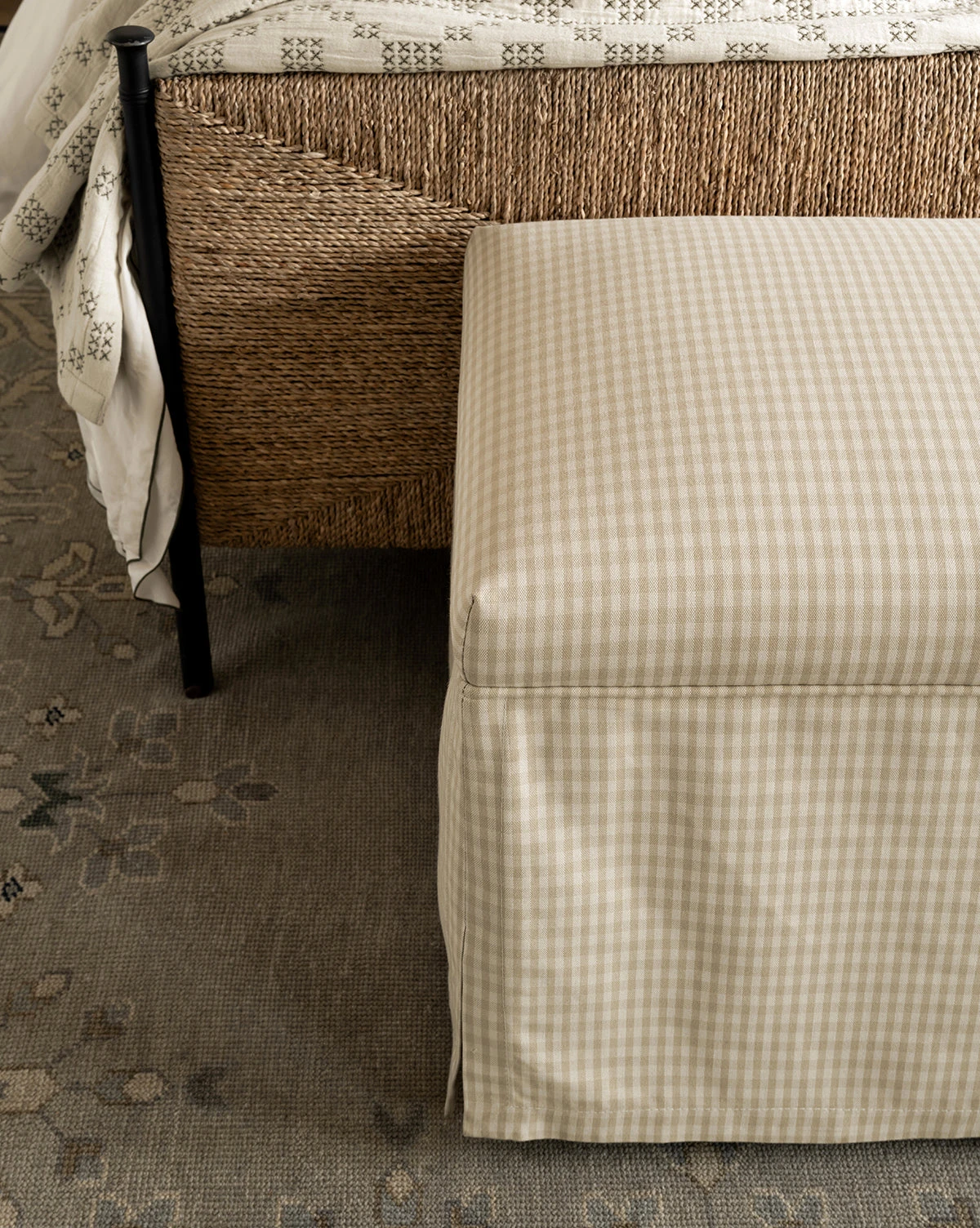 Latimer Bench - Image 5