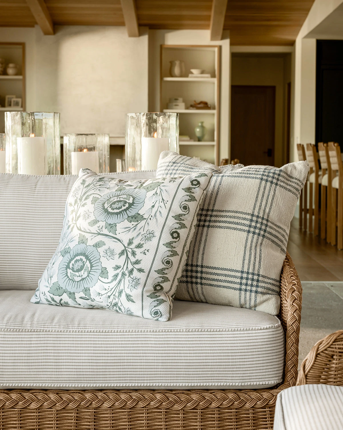 Conlin Indoor/Outdoor Pillow - Image 2