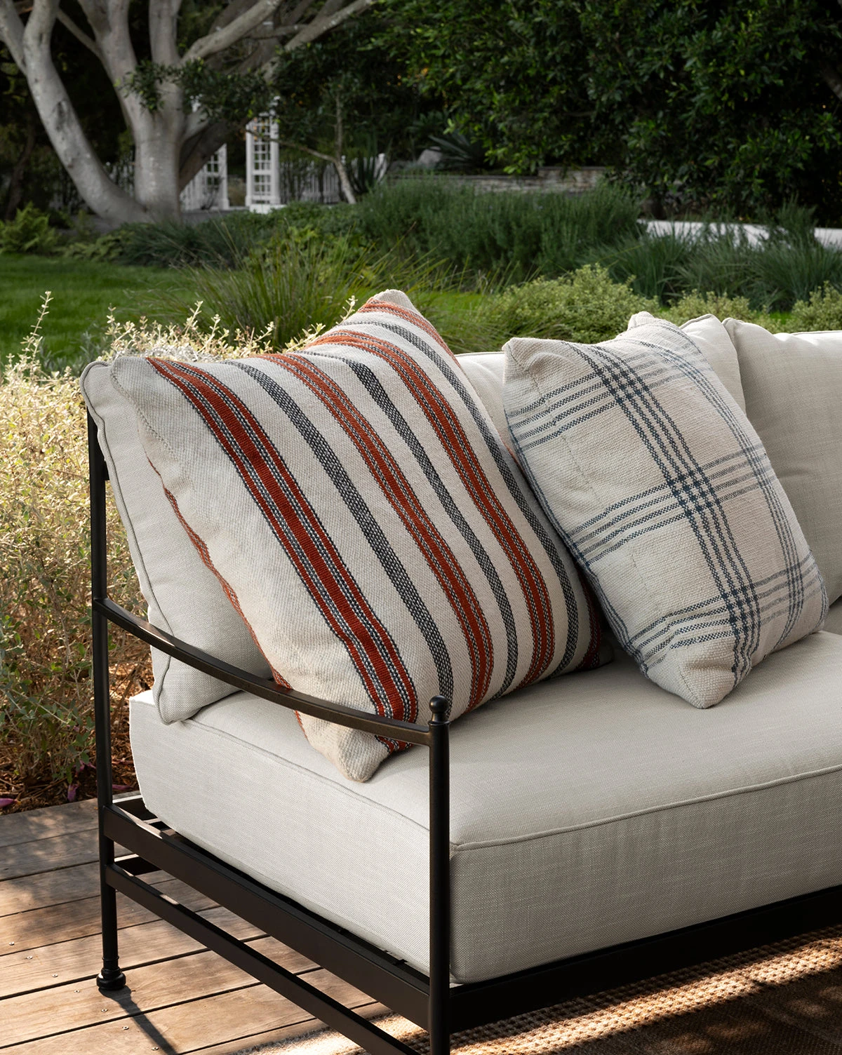 Conlin Indoor/Outdoor Pillow - Image 3