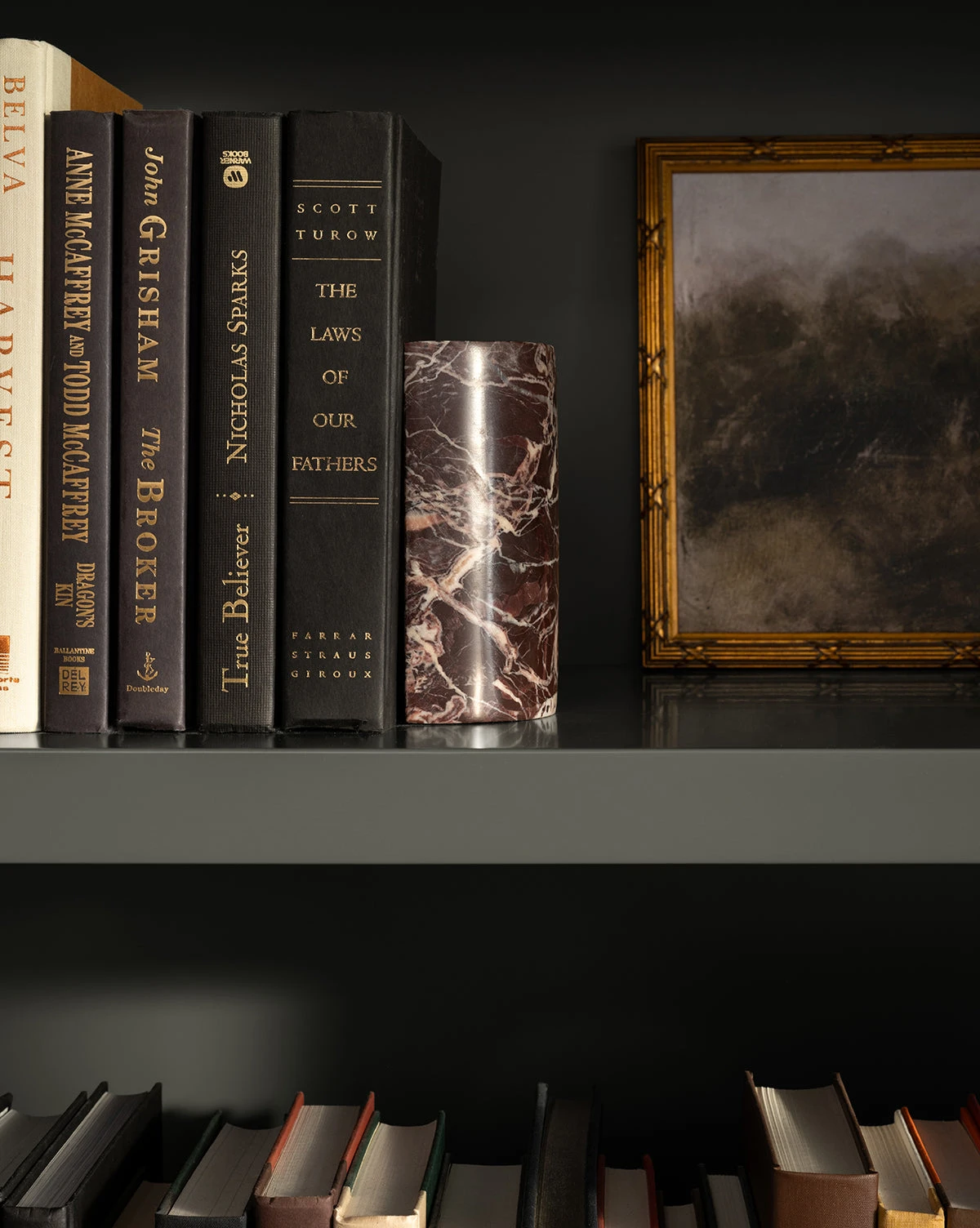 Andre Bookends (Set Of 2) - Image 2