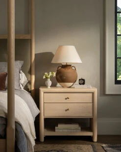 Tellerbeck Nightstand