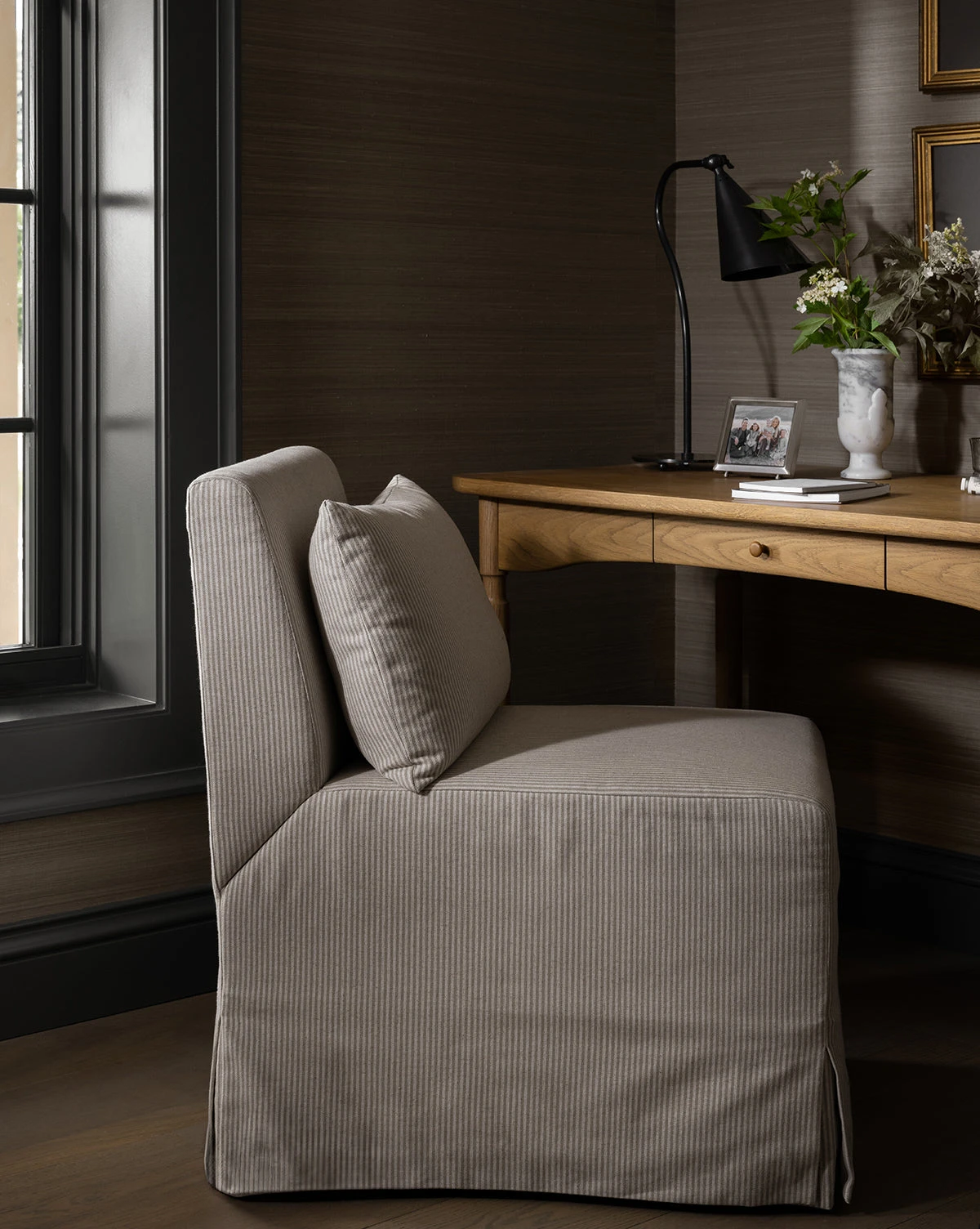 Scaletta Desk Chair - Image 2