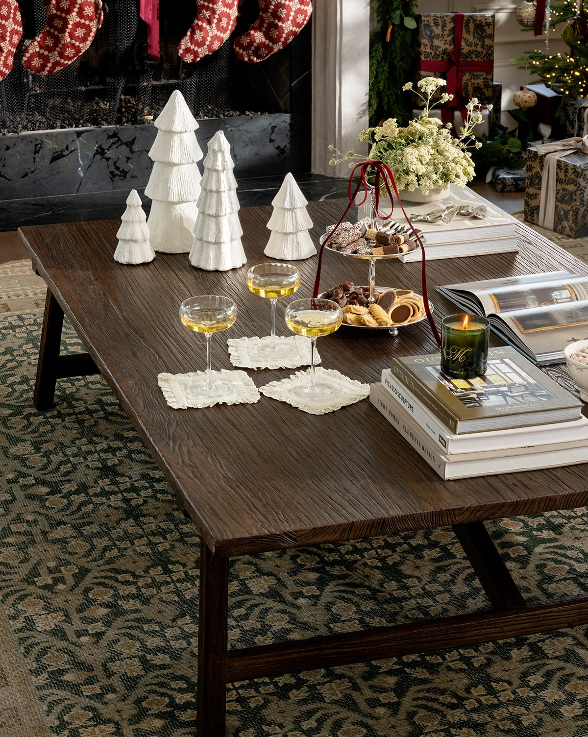 Langford Coupe (Set Of 4) - Image 5