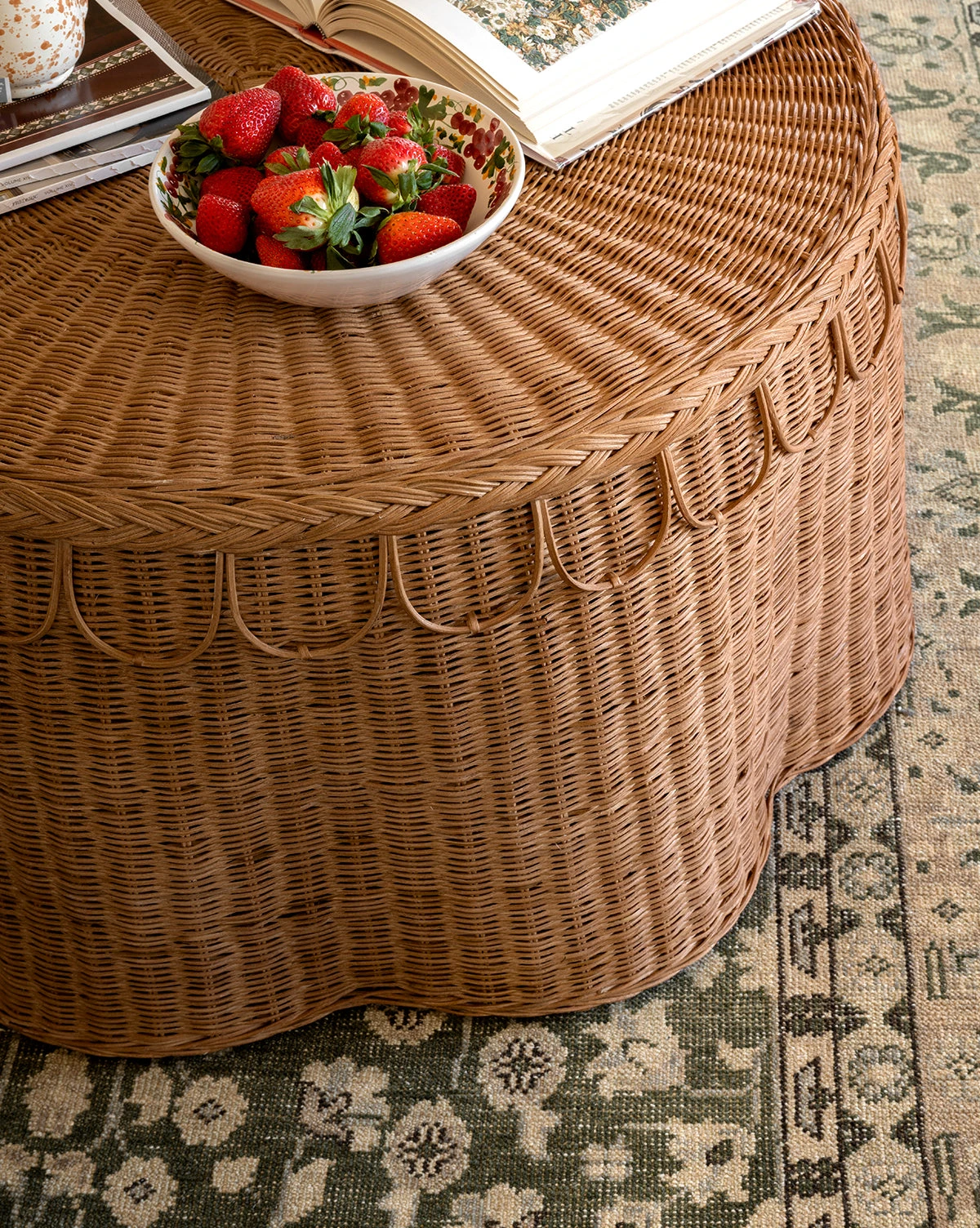 Adeline Coffee Table - Image 4