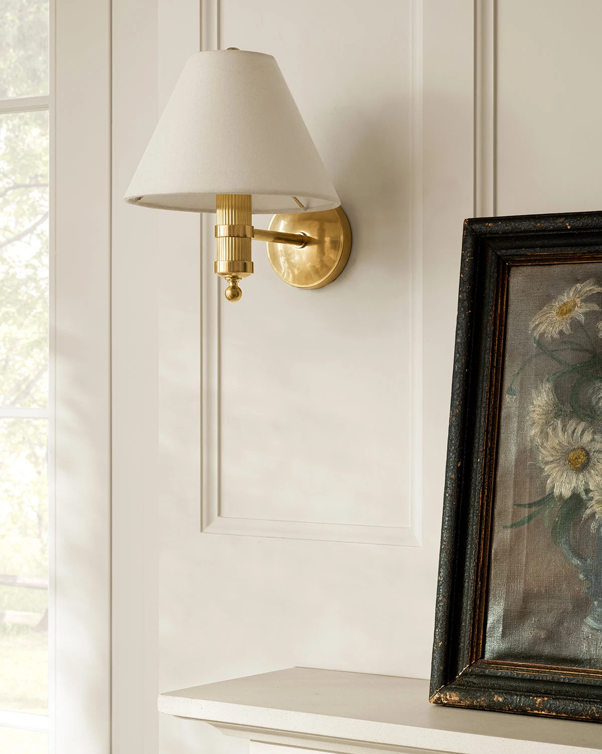 Townes Sconce
