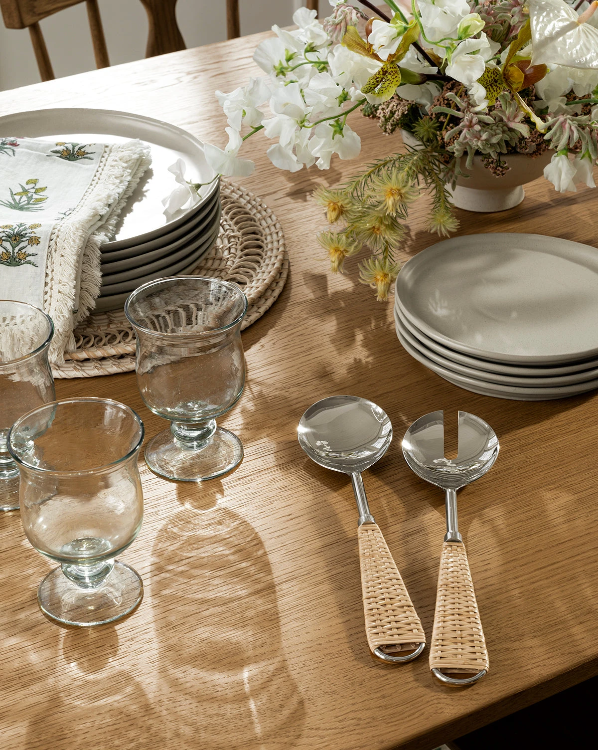 Keely Goblets (Set Of 4) - Image 5