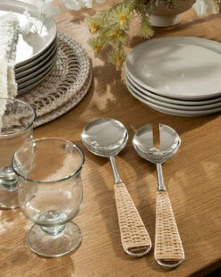 Catarina Serving Set