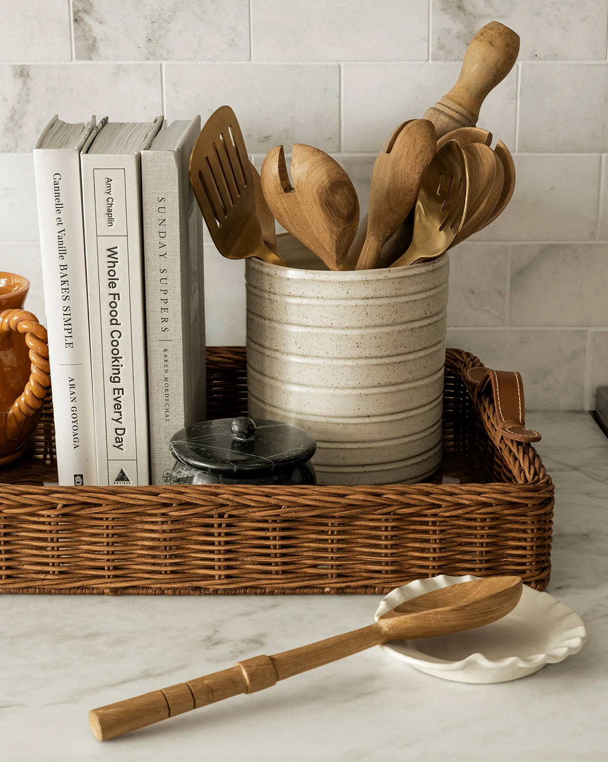 Olindo Spoon Rest - Image 2