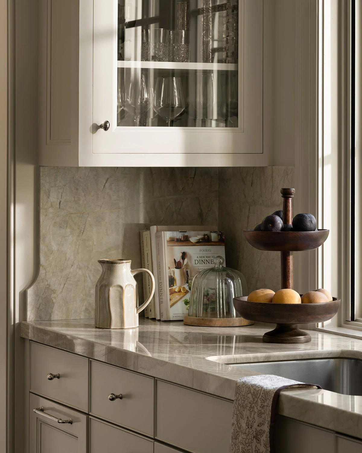 Winward Tiered Pedestal - Image 4