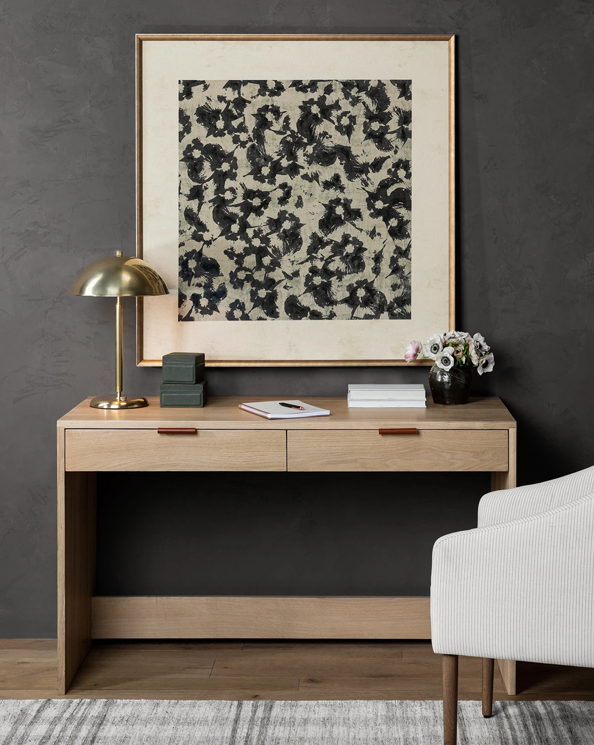 Aldorno Desk Table Lamp - Image 3