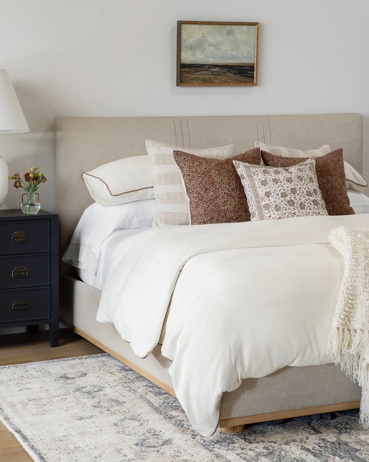 Whitney Pillow Cover - Image 4