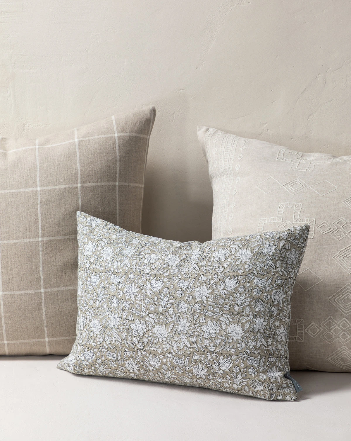 Mira Pillow Cover - Image 2