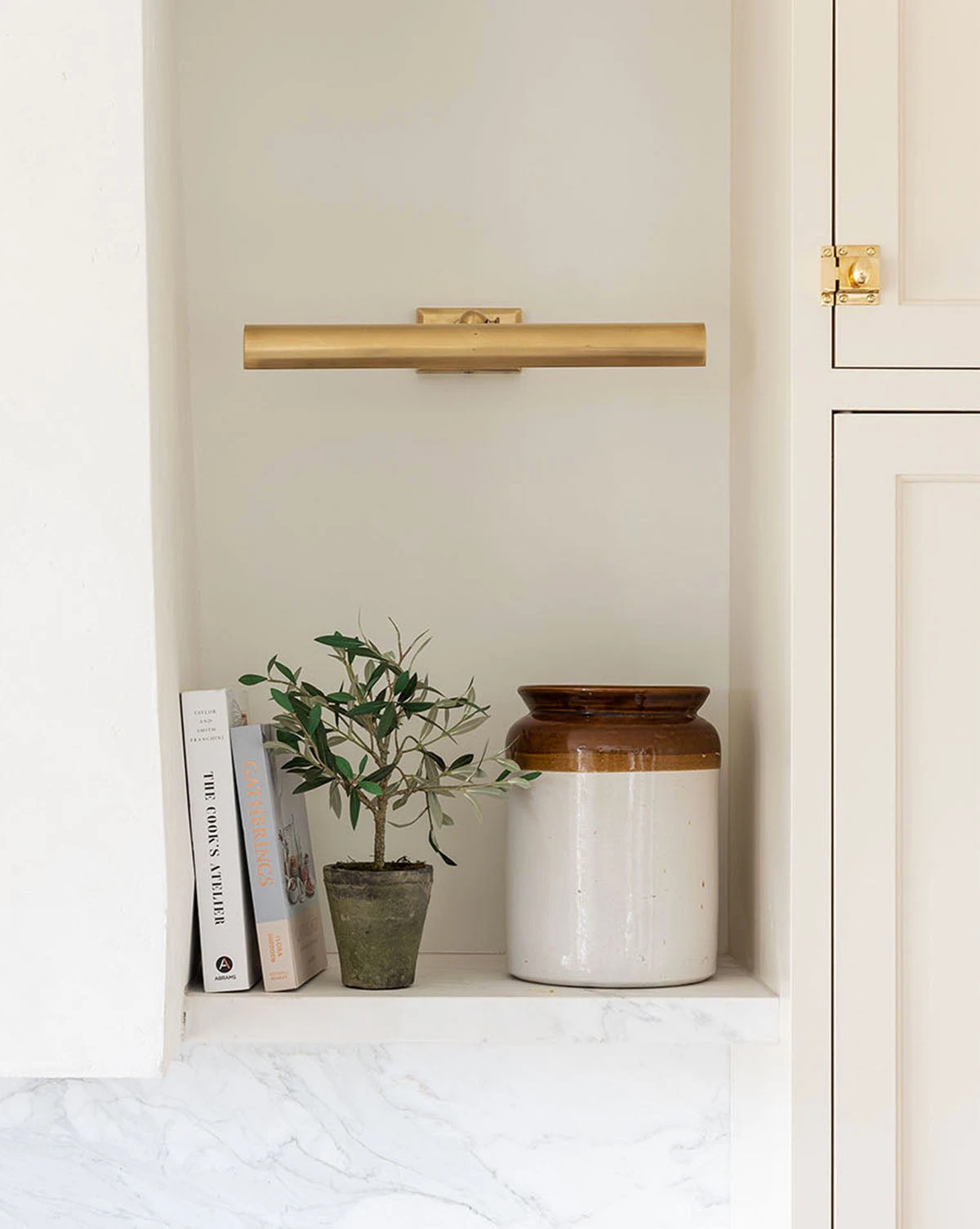 18" Cabinet Maker's Picture Light - Image 4