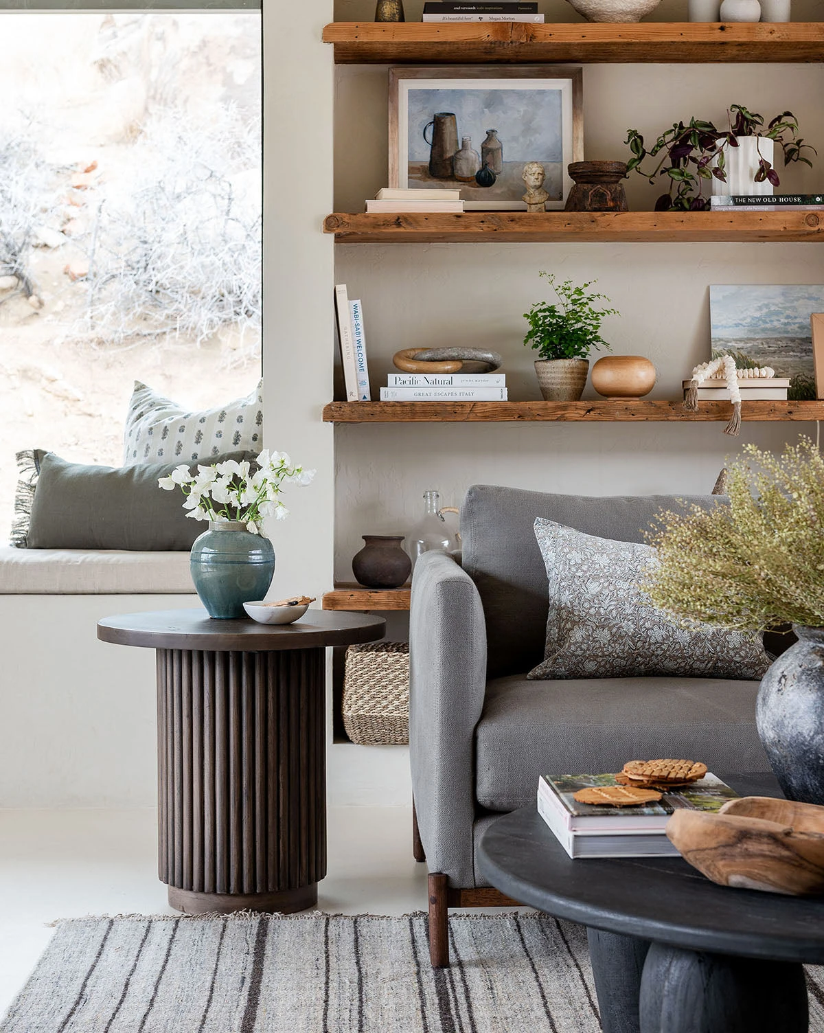 Mira Pillow Cover - Image 4