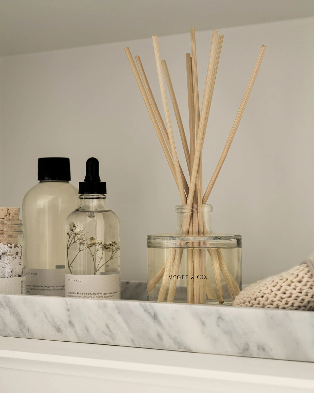 Aromatherapy Bubble Bath - Image 2