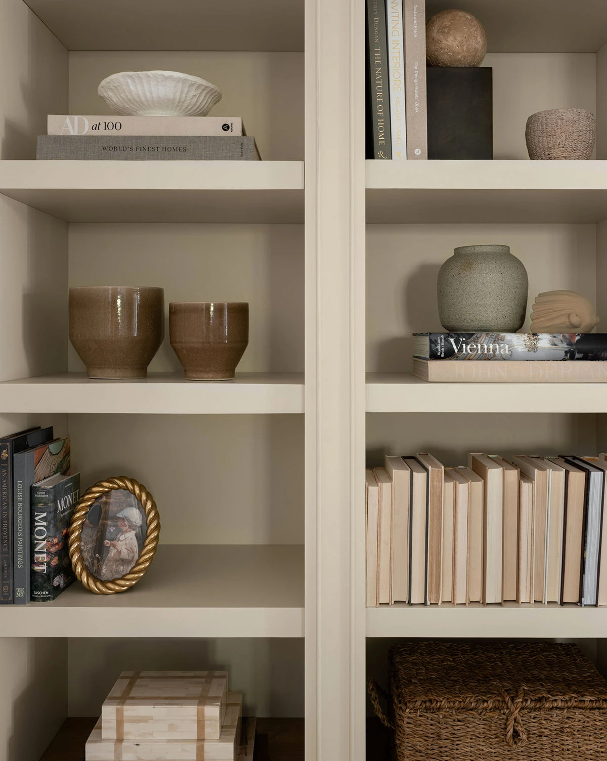 Gilded Rope Frame - Image 2